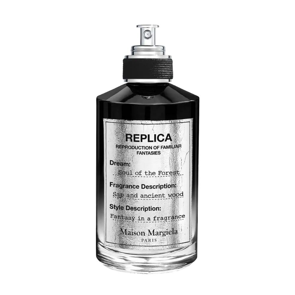 Nước Hoa Unisex Maison Margiela Replica Soul Of The Forest EDP 100ml - Hình ảnh chính